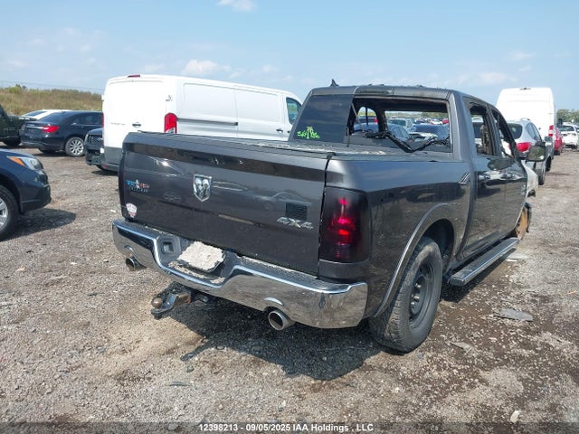 RAM 1500 2018 1C6RR7LT1JS220224 Image 4