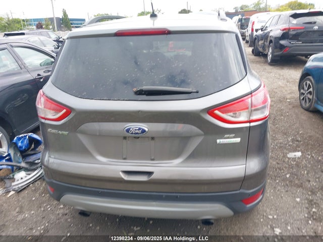 Ford 2014 2014 1FMCU0GX7EUE30401 Image 16