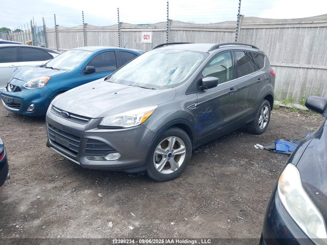 Ford 2014 2014 1FMCU0GX7EUE30401 Image 2