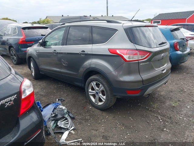 Ford 2014 2014 1FMCU0GX7EUE30401 Image 3