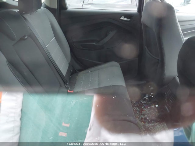 Ford 2014 2014 1FMCU0GX7EUE30401 Image 8