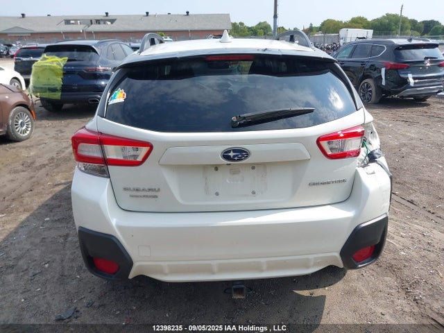 JF2GTACC0K8231200 Subaru naturally aspirated