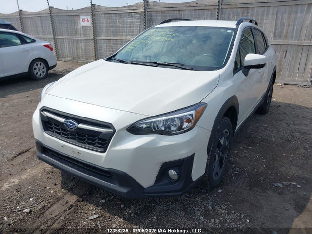 JF2GTACC0K8231200 Subaru naturally aspirated