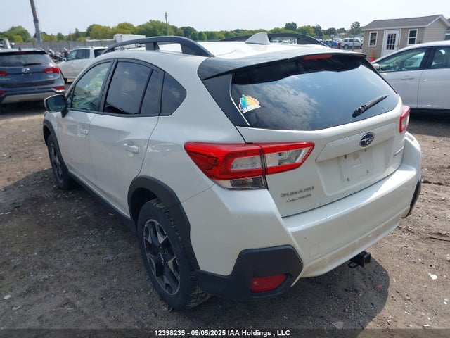 JF2GTACC0K8231200 Subaru naturally aspirated