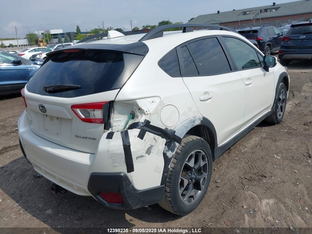 JF2GTACC0K8231200 Subaru naturally aspirated
