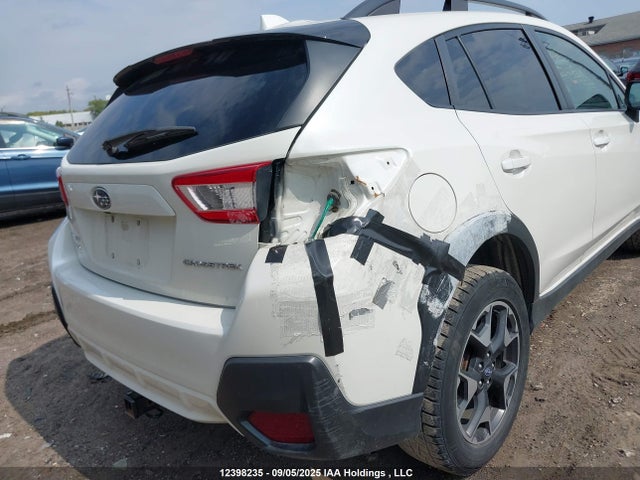 JF2GTACC0K8231200 Subaru naturally aspirated