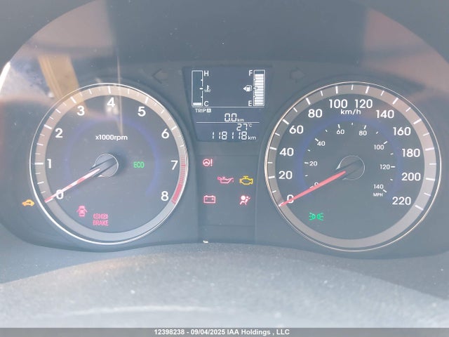 KMHCT5AE5FU203734 Hyundai dohc gdi gamma