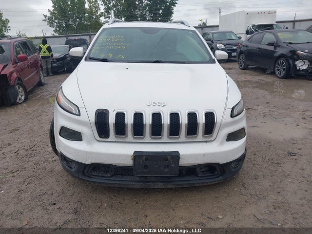 1C4PJMCS1GW141389 Jeep Cherokee