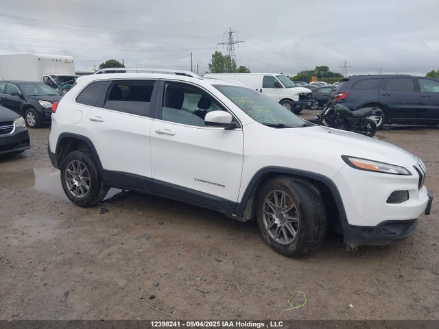 1C4PJMCS1GW141389 Jeep Cherokee