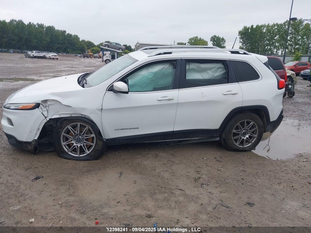 1C4PJMCS1GW141389 Jeep Cherokee