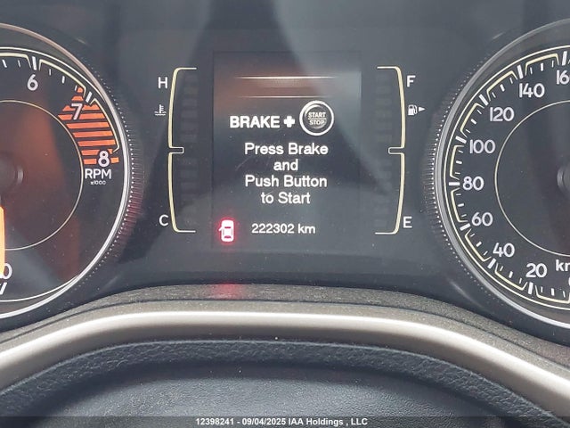 1C4PJMCS1GW141389 Jeep Cherokee