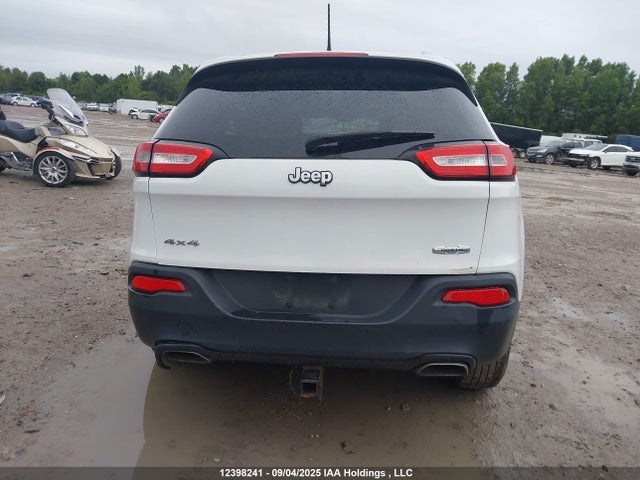 1C4PJMCS1GW141389 Jeep Cherokee