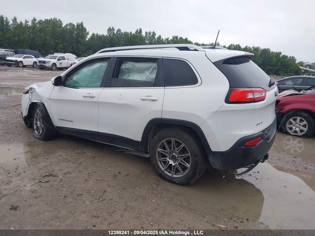 1C4PJMCS1GW141389 Jeep Cherokee