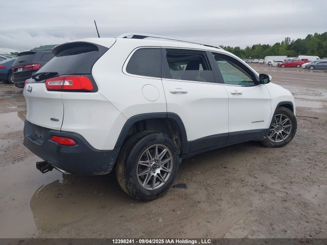 1C4PJMCS1GW141389 Jeep Cherokee
