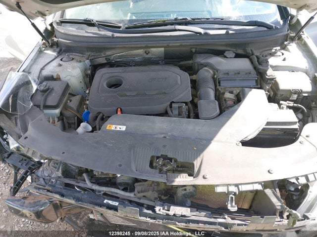 5NPE24AF9FH043306 Hyundai dohc gdi theta-ii
