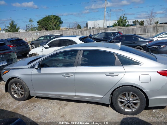 5NPE24AF9FH043306 Hyundai dohc gdi theta-ii