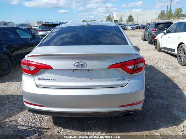 5NPE24AF9FH043306 Hyundai dohc gdi theta-ii