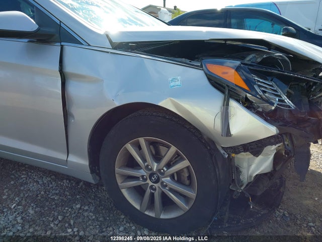 5NPE24AF9FH043306 Hyundai dohc gdi theta-ii