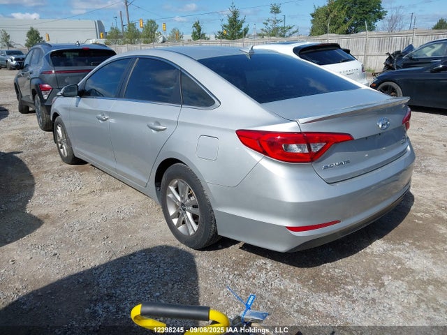 5NPE24AF9FH043306 Hyundai dohc gdi theta-ii