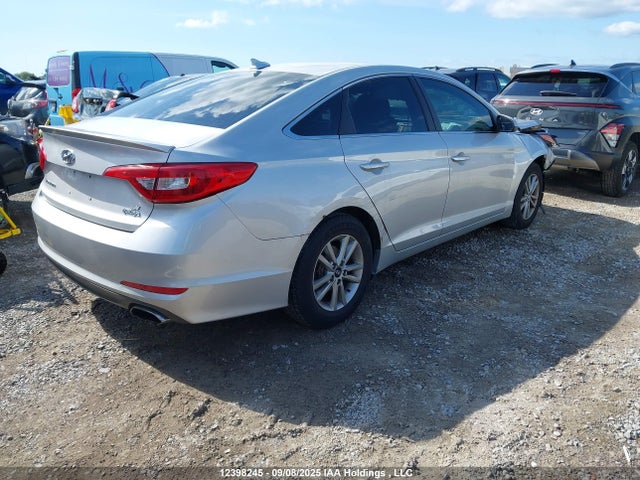 5NPE24AF9FH043306 Hyundai dohc gdi theta-ii