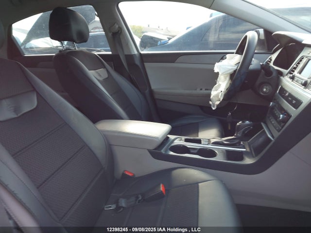 5NPE24AF9FH043306 Hyundai dohc gdi theta-ii