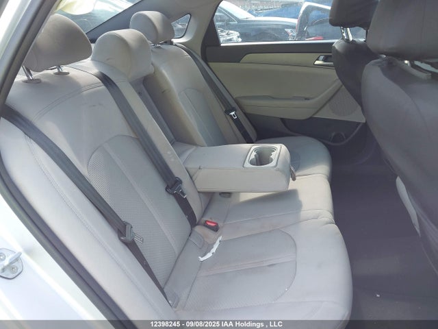 5NPE24AF9FH043306 Hyundai dohc gdi theta-ii