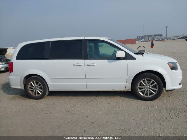 2C4RDGEG1HR550495 Dodge Grand Caravan