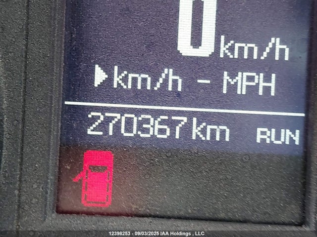 2C4RDGEG1HR550495 Dodge Grand Caravan