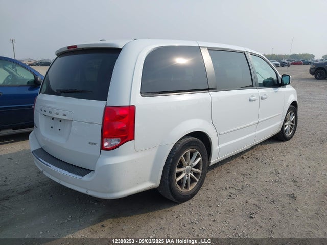 2C4RDGEG1HR550495 Dodge Grand Caravan