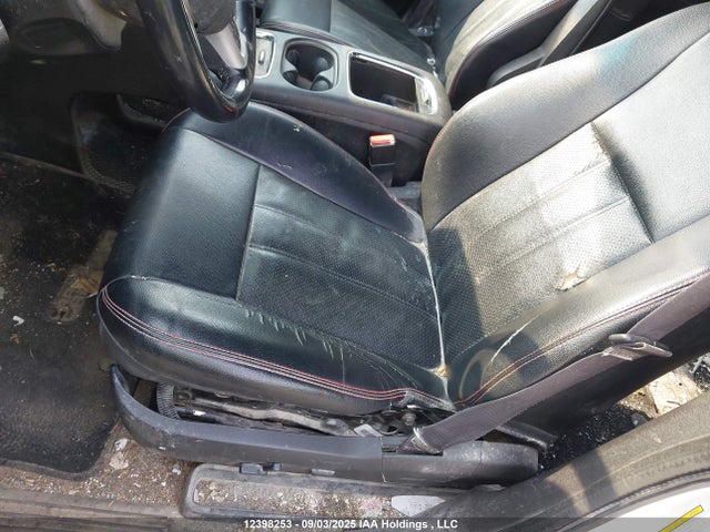 2C4RDGEG1HR550495 Dodge Grand Caravan