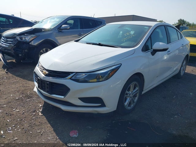 3G1BE5SM0GS608491 Chevrolet le2 - di: direct injection, alum, vvt, gen i, gmna