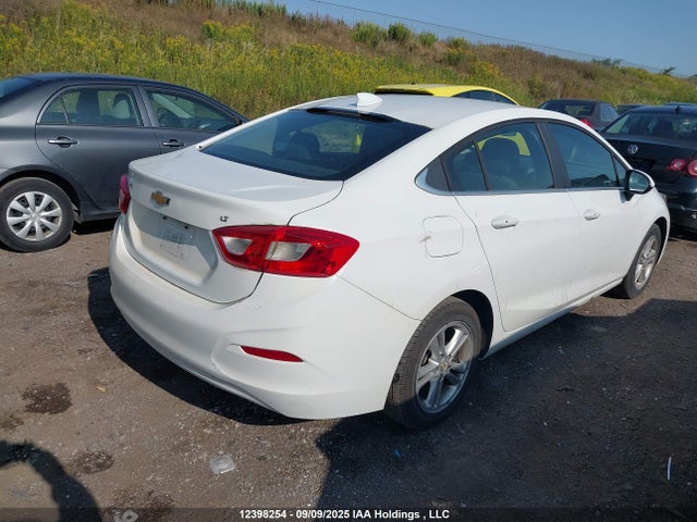 3G1BE5SM0GS608491 Chevrolet le2 - di: direct injection, alum, vvt, gen i, gmna