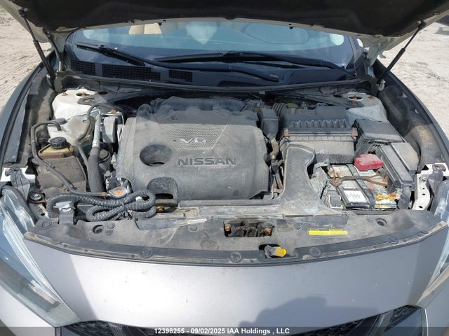 Nissan Maxima 2016 1N4AA6AP0GC382481 Image 10