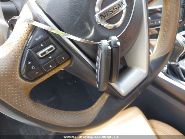Nissan Maxima 2016 1N4AA6AP0GC382481 Image 11