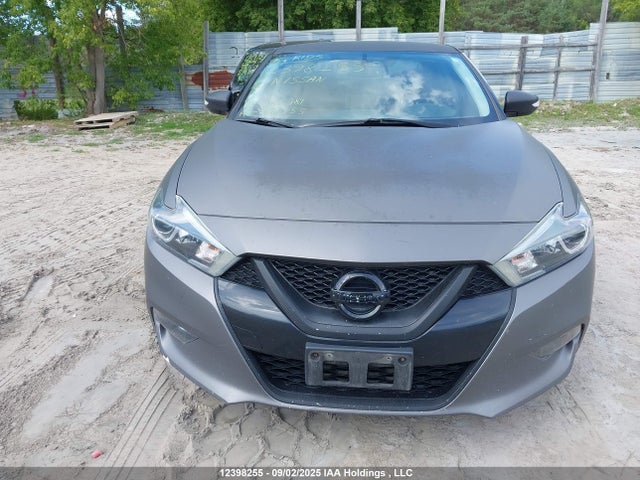 Nissan Maxima 2016 1N4AA6AP0GC382481 Image 12