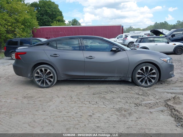 Nissan Maxima 2016 1N4AA6AP0GC382481 Image 13