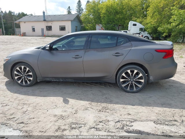 Nissan Maxima 2016 1N4AA6AP0GC382481 Image 14