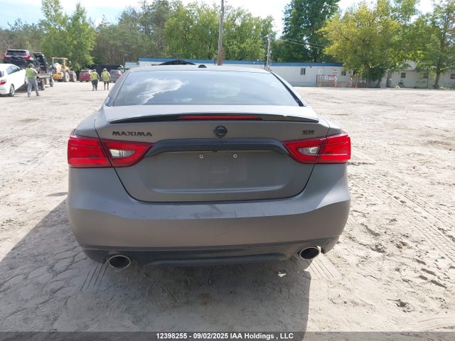Nissan Maxima 2016 1N4AA6AP0GC382481 Image 16
