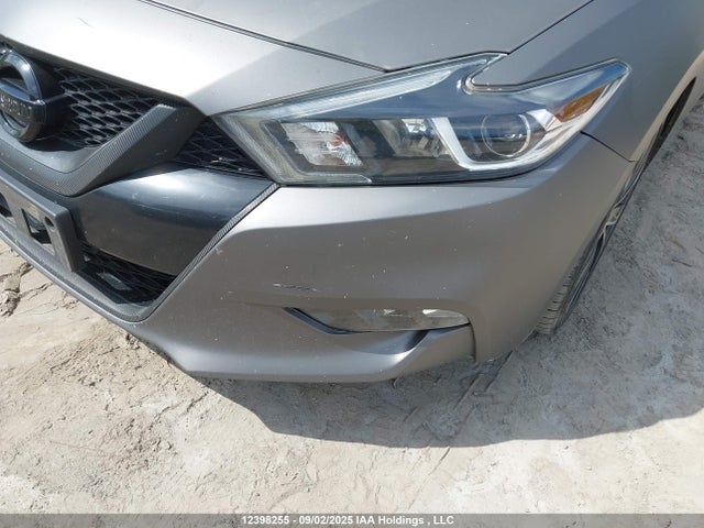 Nissan Maxima 2016 1N4AA6AP0GC382481 Image 6