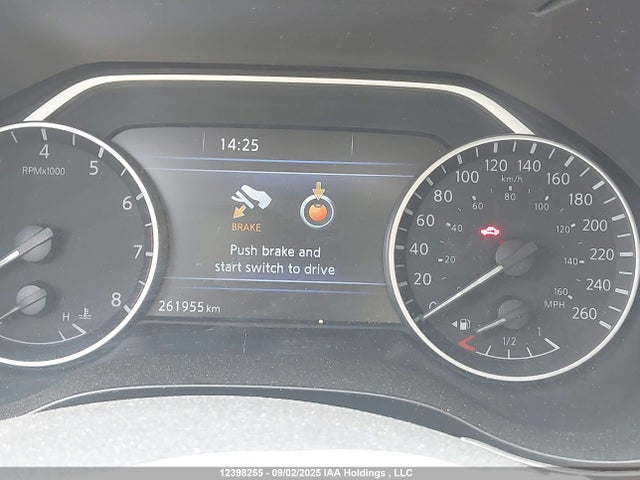 Nissan Maxima 2016 1N4AA6AP0GC382481 Image 7