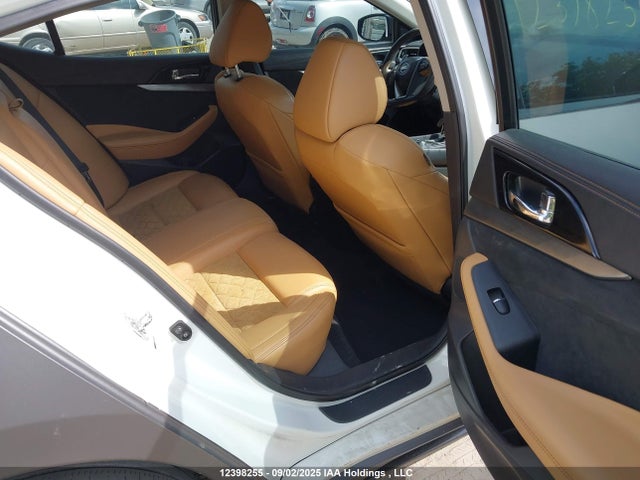 Nissan Maxima 2016 1N4AA6AP0GC382481 Image 8