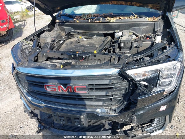 3GKALTEV4NL282286 GMC lyx