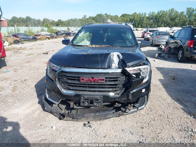3GKALTEV4NL282286 GMC lyx