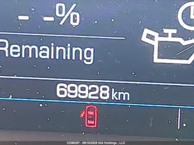3GKALTEV4NL282286 GMC lyx