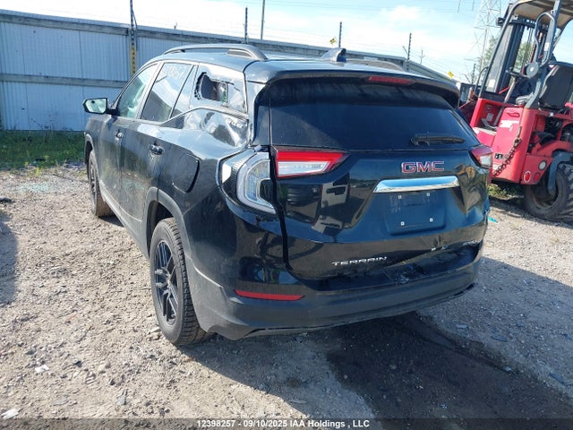 3GKALTEV4NL282286 GMC lyx