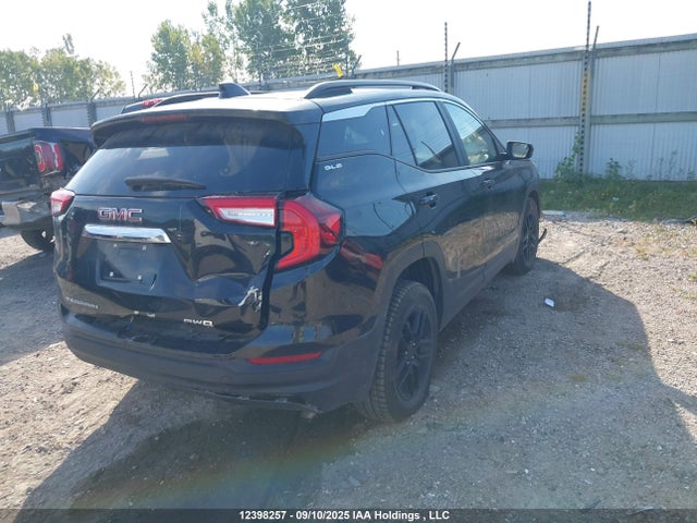 3GKALTEV4NL282286 GMC lyx