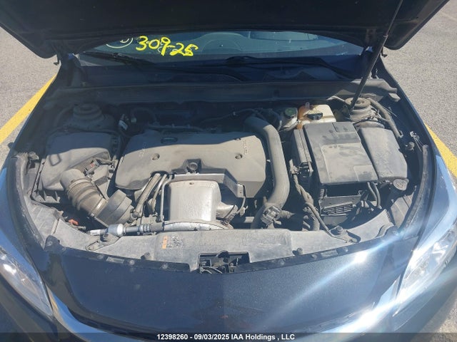 1G11G5SX4FF306169 Chevrolet ltg