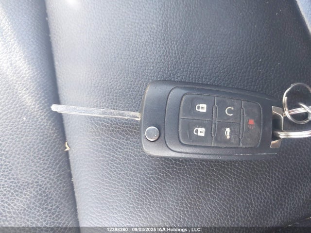 1G11G5SX4FF306169 Chevrolet ltg