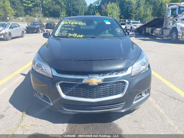 1G11G5SX4FF306169 Chevrolet ltg