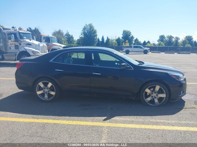 1G11G5SX4FF306169 Chevrolet ltg